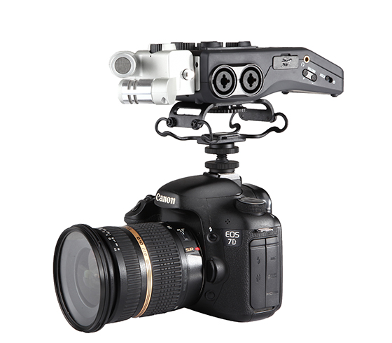 Boya BY-C10 Shock Mount - 3