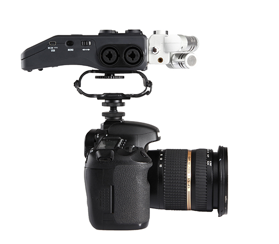 Boya BY-C10 Shock Mount - 2