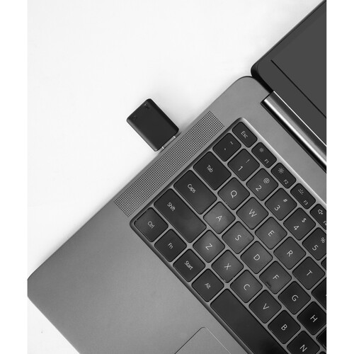 Boya BY-EA2 3.5mm mikrofon na USB adapter - 5