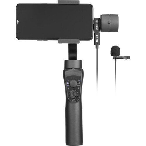 Boya BY-K5 USB Type-C ženski na muški adapter (desni ugao) - 4