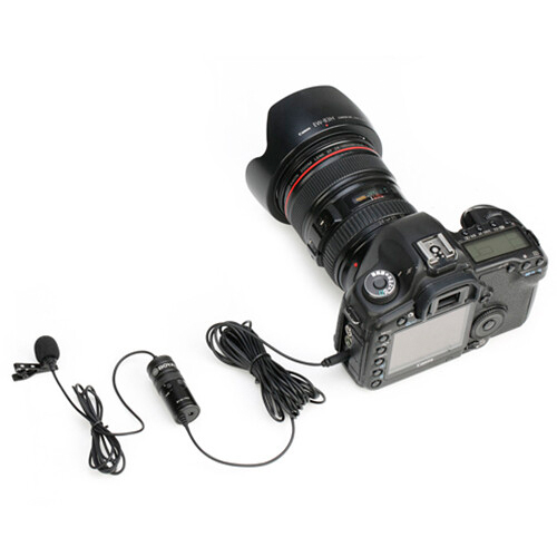 BOYA BY-M1 Pro - 4