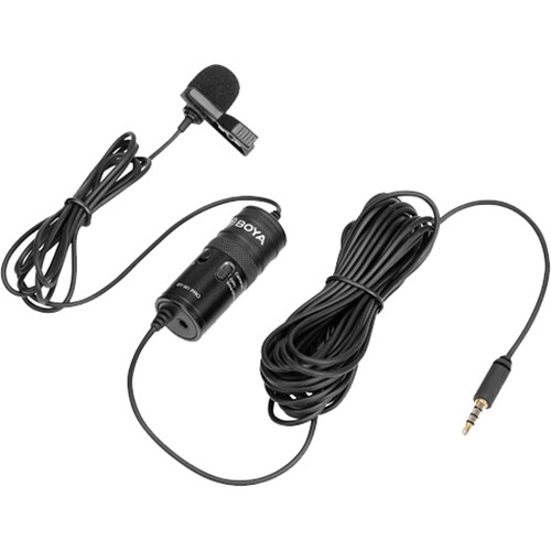 BOYA BY-M1 Pro - 5