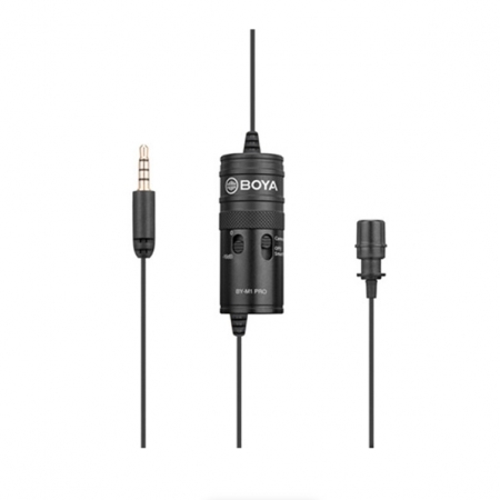 BOYA BY-M1 Pro
