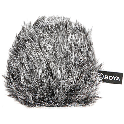 Boya BY-MM1+ - 3