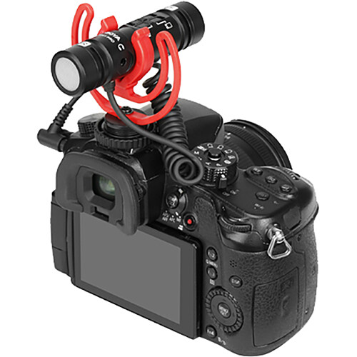 Boya BY-MM1 PRO - 5