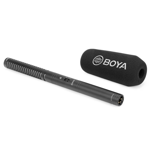Boya BY-PVM3000S - 2