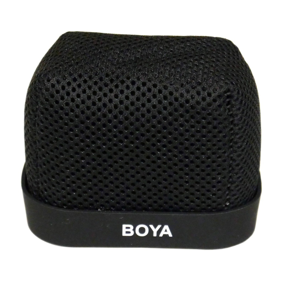 Boya BY-T30 Pro Windshield za portabl snimače zvuka - 1