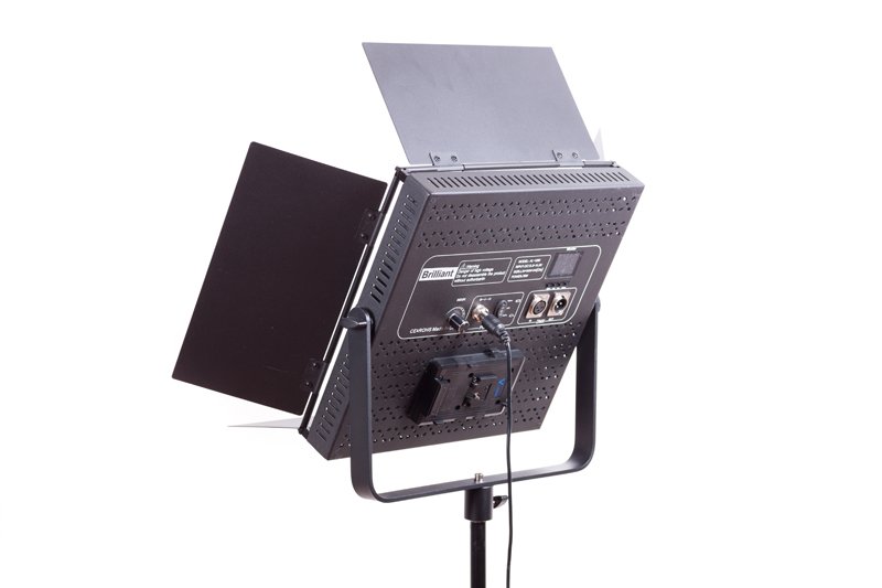 Brilliant DVL 1280 5600K - 2