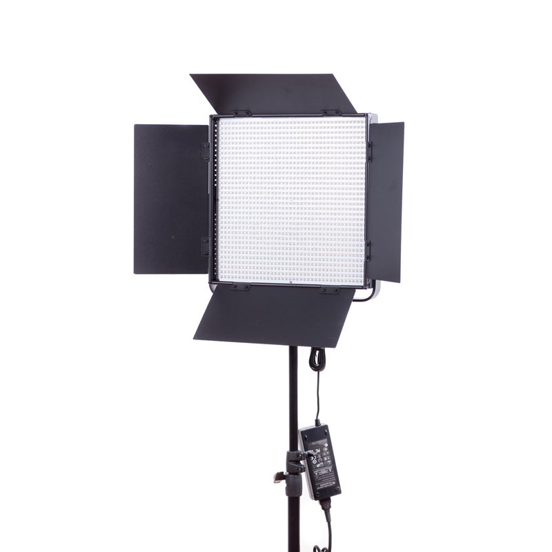 Brilliant DVT 1280II Bi-Color - 4