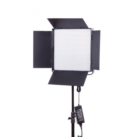 Brilliant DVT 1280II Bi-Color