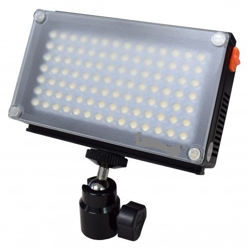 Brilliant LED-98 (punjač i baterija, potenciometar) - 2