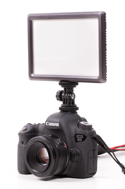 Brilliant Luxpad 22 LED - 1