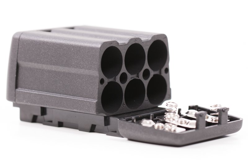 Brilliant Luxpad 22 LED - 4