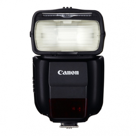 Canon 430EX III-RT