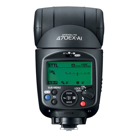 Canon 600EX II RT - 2
