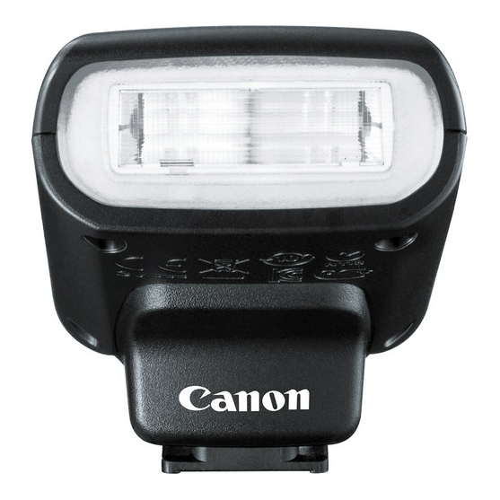 Canon 90EX - 1