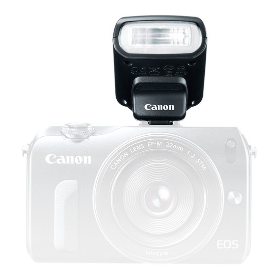 Canon 90EX - 2