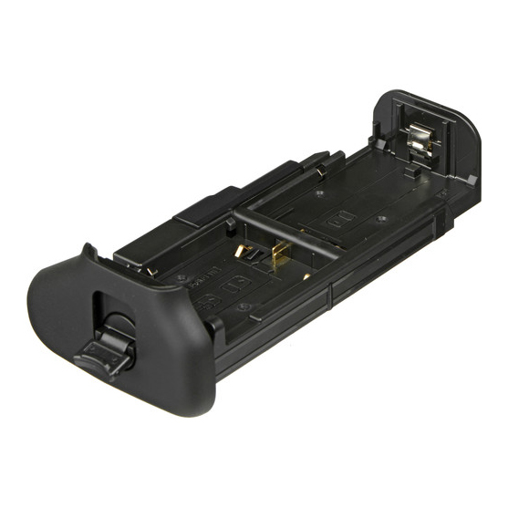 Canon BG-E11 - 3