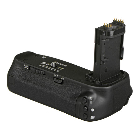 Canon BG-E13 - 1