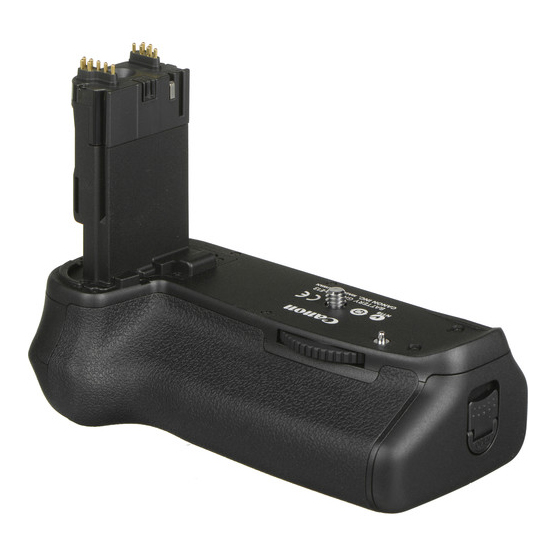 Canon BG-E13 - 2