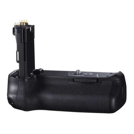 Canon BG-E14 - 1