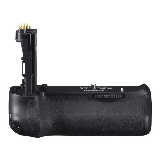 Canon BG-E14 - 2
