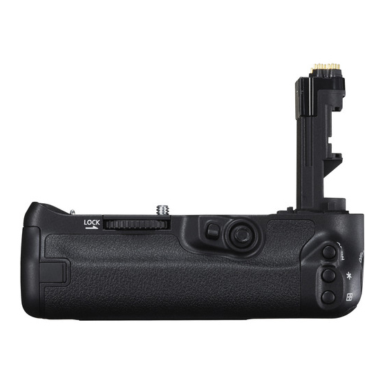 Canon BG-E16 - 2