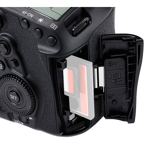 Canon EOS 5D Mark IV - 3