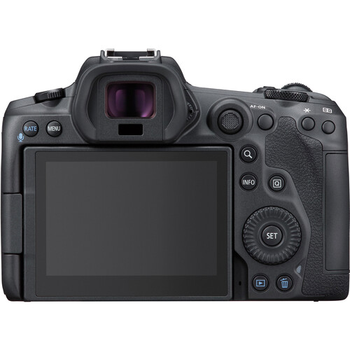 Canon EOS R5 - 2