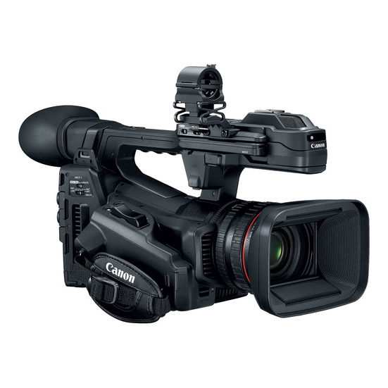 Canon XF705 Pro - 2