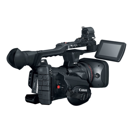 Canon XF705 Pro - 4