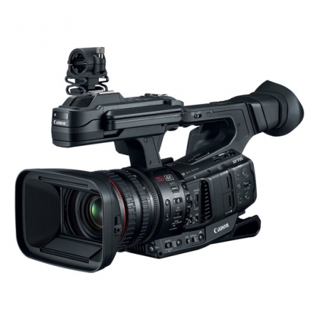 Canon XF705 Pro