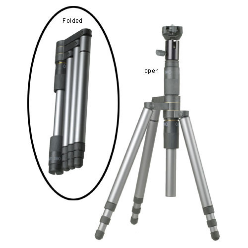 Cullmann 2722 Magic 2 Tripod - 1