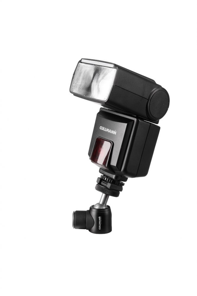 Cullmann CB2.7 Mini Ball Head #40027 - 2