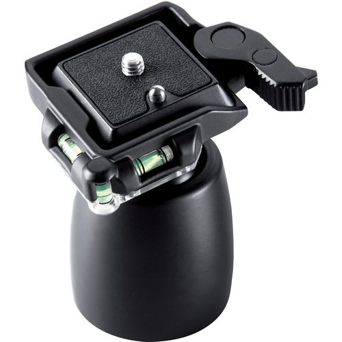 Cullmann CB7.3 Ball Head sa pločicom #40073 - 2