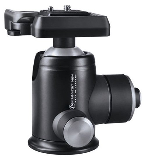 Cullmann MB4.3 Magnesit Ball Head #40243 - 1