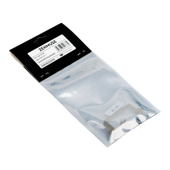 DJI Camera Securing Bracket for Zenmuse H4-3D Gimbal - 2