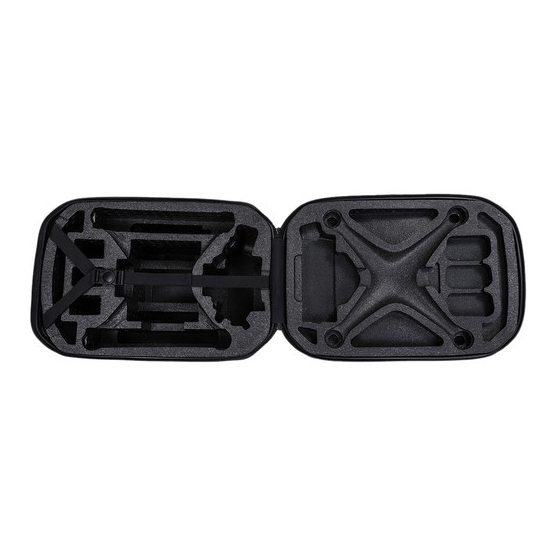 DJI Hardshell Backpack for Phantom 3 Professional / Advanced / Standard - 3