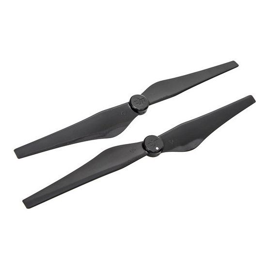 DJI Inspire 1 - 1345 self-tightening props (par) - 1