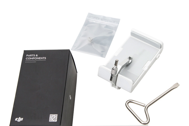 DJI Mobile Device Holder za Inspire 1 Transmiter  - 4