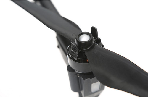 DJI Propeller Lock for Inspire 1 Quadcopter (4-Pack) - 2