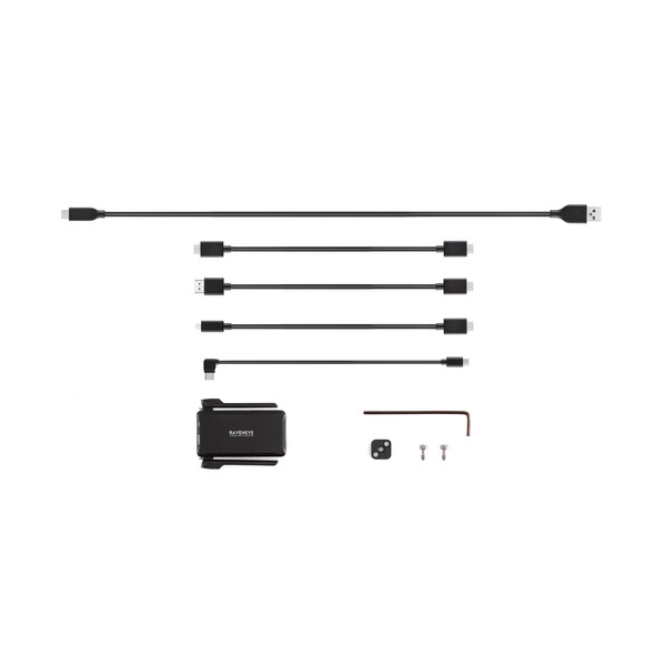 DJI Ronin Raveneye Image Transmission System - 5