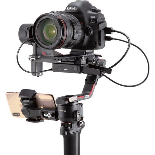 DJI Ronin Raveneye Image Transmission System - 6
