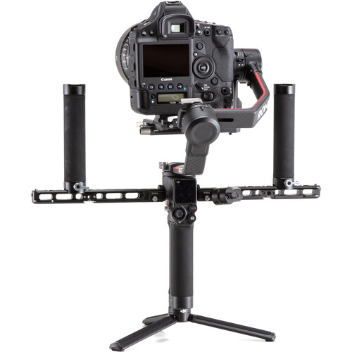 DJI Twist Grip Dual Handle za Ronin RS 2 & RSC 2 - 2