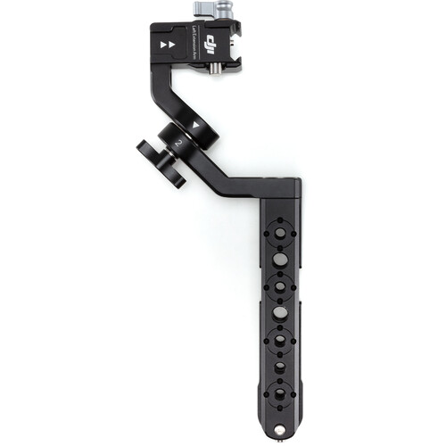 DJI Twist Grip Dual Handle za Ronin RS 2 & RSC 2 - 3