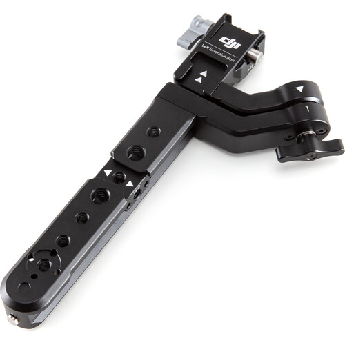DJI Twist Grip Dual Handle za Ronin RS 2 & RSC 2 - 4