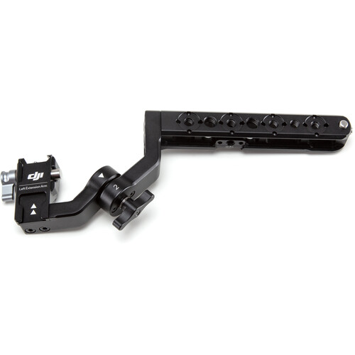 DJI Twist Grip Dual Handle za Ronin RS 2 & RSC 2 - 5