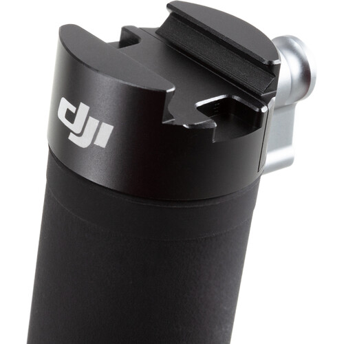 DJI Twist Grip Dual Handle za Ronin RS 2 & RSC 2 - 8