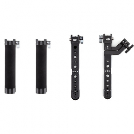 DJI Twist Grip Dual Handle za Ronin RS 2 & RSC 2