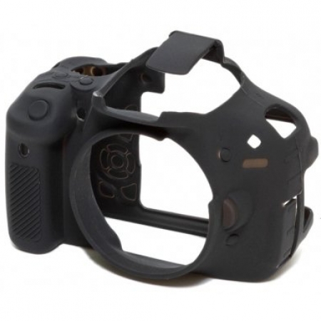 easyCover camera case za Canon 600D